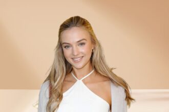 Lilly Krug Vermögen 2025