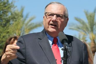 Joseph Arpaio Vermögen 2025