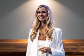 Lara Sophie Bothur vermögen 2025