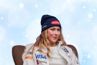 Mikaela Shiffrin Vermögen 2026