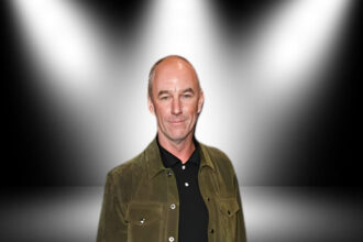 Jamie McShane Vermögen 2025