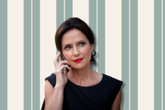 Jean Louisa Kelly Vermögen 2025