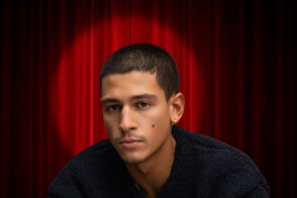 Emilio Sakraya Vermögen 2025