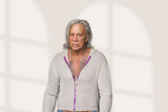 Mickey Rourkes Vermögen 2025