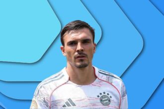 João Palhinha Vermögen 2025