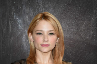 Haley Bennett Vermögen 2026