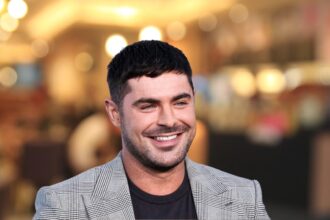 Zac Efron Vermögen 2026