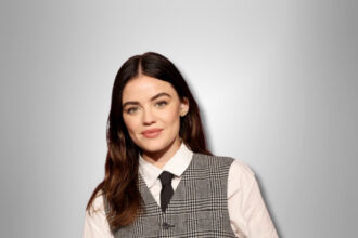 Lucy Hale Vermögen 2026