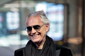 Andrea Bocelli Vermögen 2026