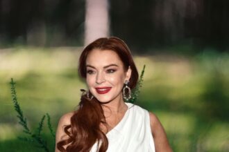 Lindsay Lohan Vermögen 2026
