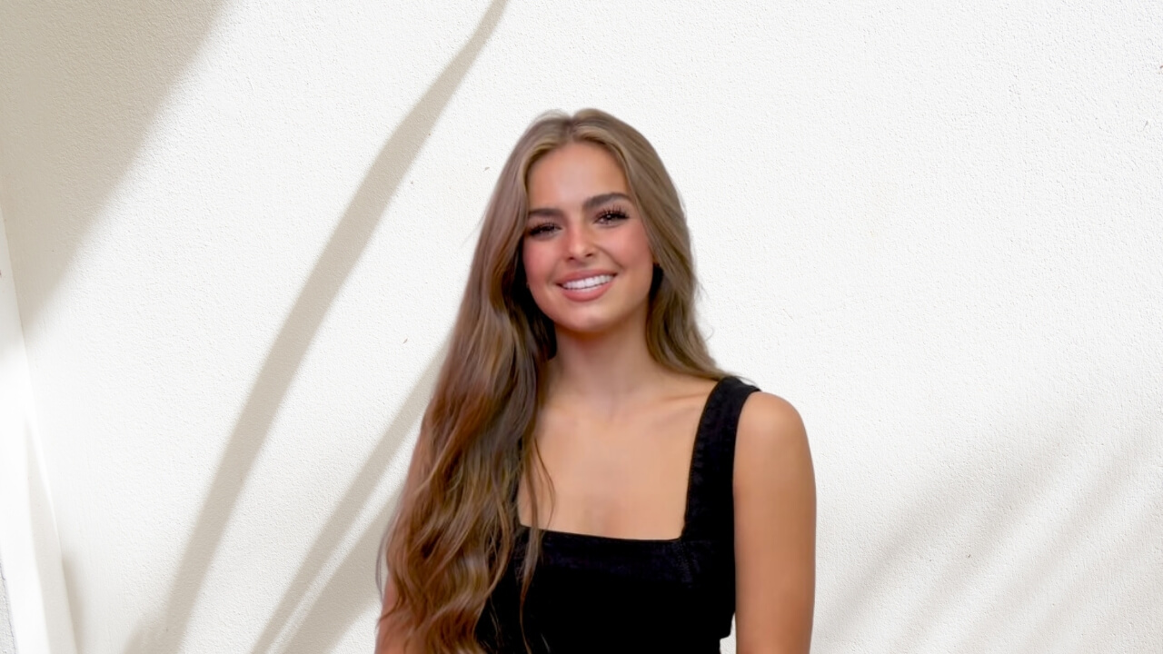Addison Rae Vermögen 2025 - Alle Vermögen