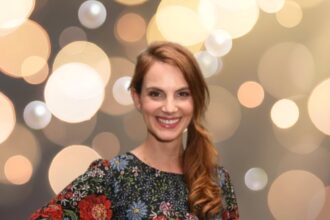 Marie Zielcke Vermögen 2026