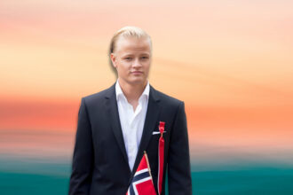 Marius Borg Vermögen 2026