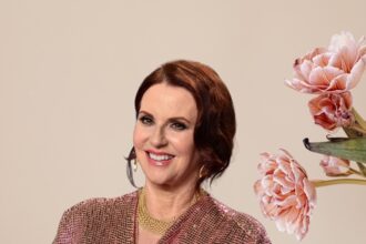 Megan Mullally Vermögen 2025
