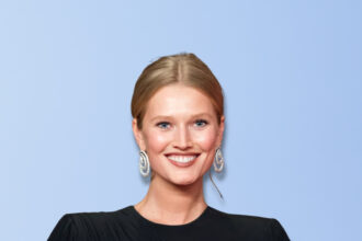 Toni Garrn Vermögen 2025