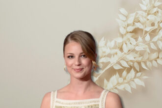 Emily VanCamp Vermögen 2025