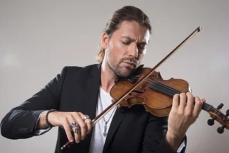 David Garrett Vermögen 2026