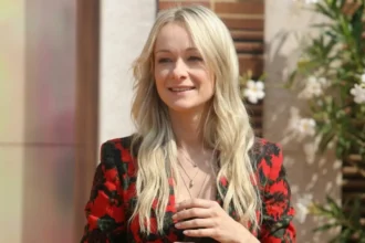 Christin Stark Vermögen 2026: Schätzung, Einnahmen, Karriere und Zukunft der Sängerin im ausführlichen Überblick für Fans und Leser.