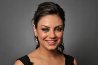 Mila Kunis Vermögen 2026