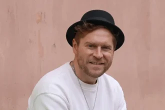 Johannes Oerding Vermögen 2026