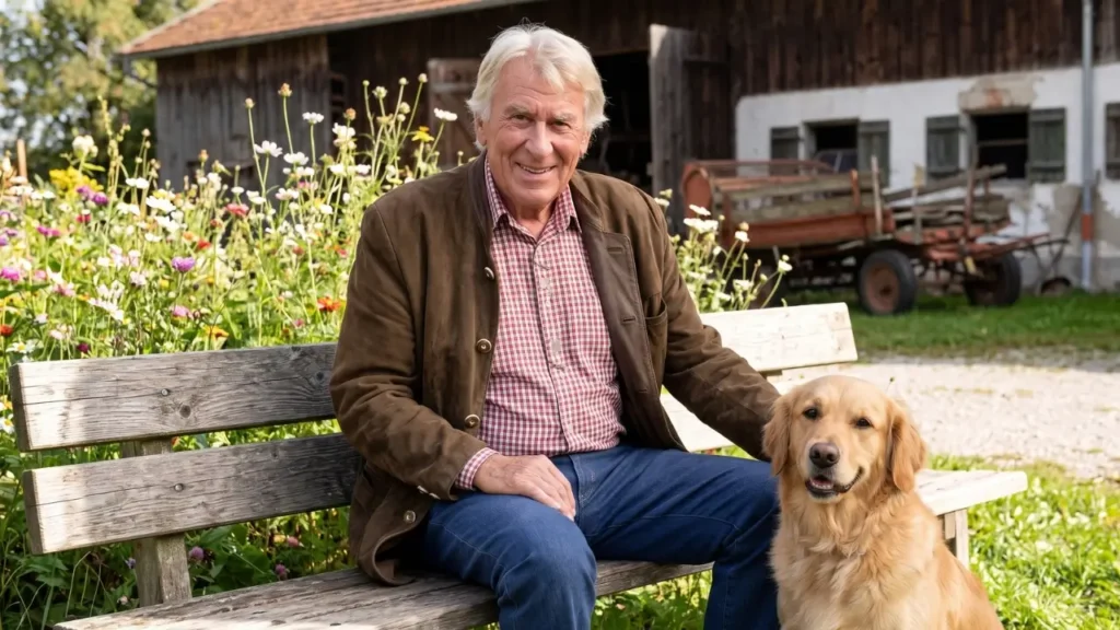 Günther Schramm Vermögen 2026