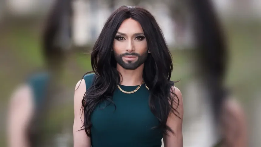 Conchita Wurst Vermögen 2026