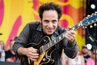 Nils Lofgren Vermögen 2026