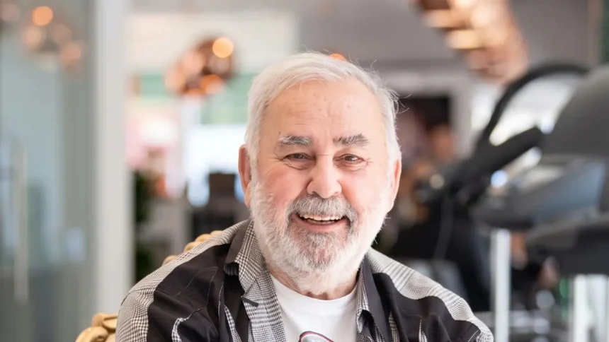 Udo Walz Vermögen 2026