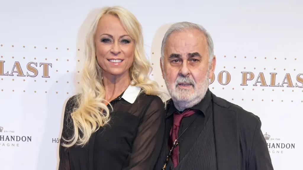 Udo Walz Vermögen 2026

