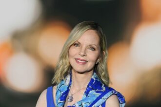 Melissa Sue Anderson Vermögen 2026