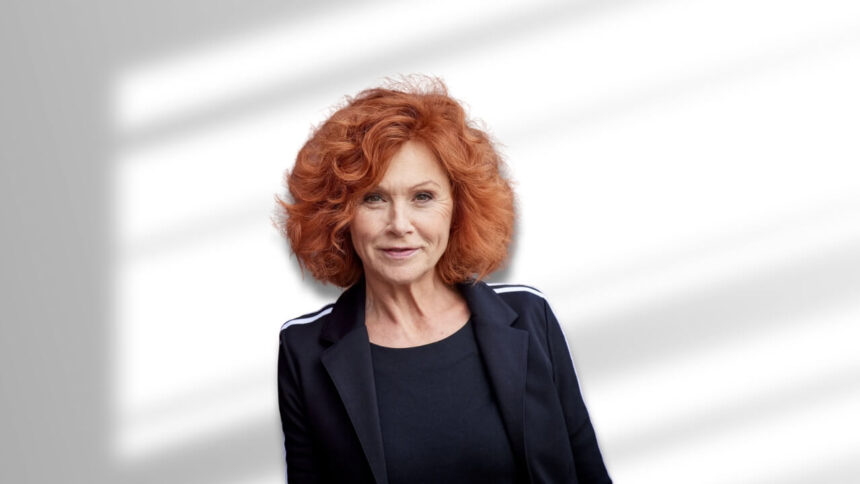 Heike Trinker Vermögen 2026