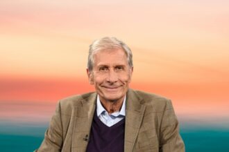 Ulrich Wickert Vermögen 2026