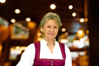 Antje Hagen Vermögen 2026