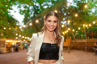 Jana Wosnitza Vermögen 2026