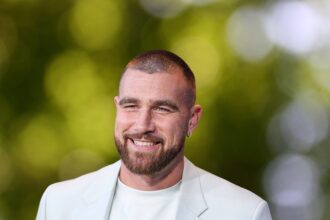 Jason Kelce Vermögen 2026