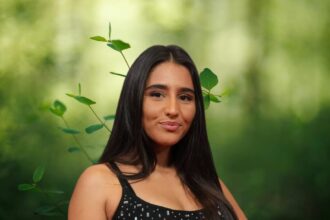 Aurelia Lamprecht Vermögen 2026