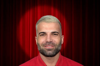 Rafi Rachek Vermögen 2026