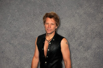 Jon Bon Jovi Vermögen 2026