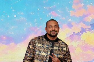 Sean Paul Vermögen 2026