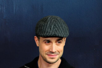 Freddie James Prinze Jr. Vermögen 2026