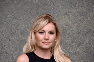 Elisha Cuthbert Vermögen 2026