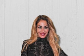 Janina Youssefian Vermögen 2026