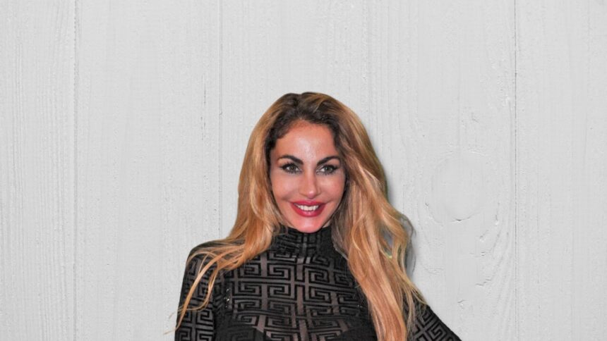 Janina Youssefian Vermögen 2026