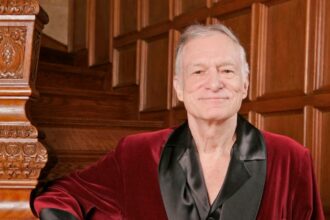 Hugh Hefner Vermögen 2026