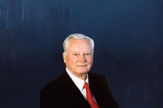 William Barron Hilton Vermögen 2026