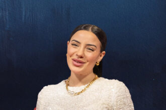 Leyla Lahouar Vermögen 2026