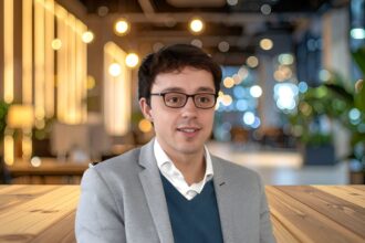 Philippe Merz Vermögen 2026