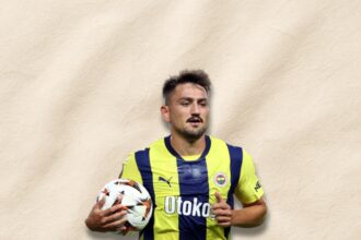 Cengiz Ünder Vermögen 2026
