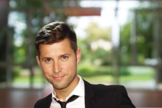 Andreas Ferber Vermögen 2026