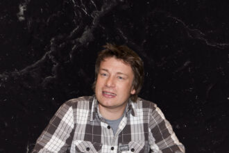 Jamie Oliver Vermögen 2026